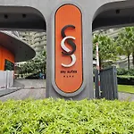 The Sky Suites Klcc By The Park